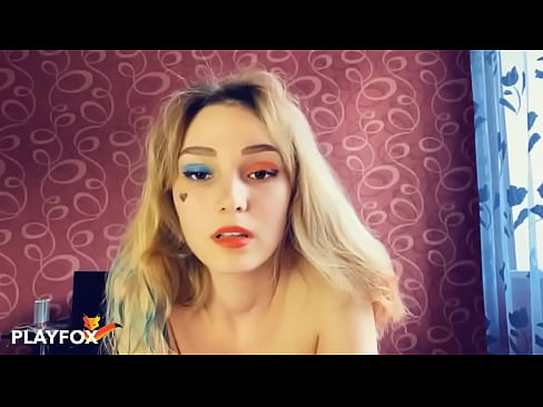 ❤️ Qedehên rastiya virtual ya magic bi Harley Quinn re seksê dan min ️ Porno li ku.xxxgr.ru